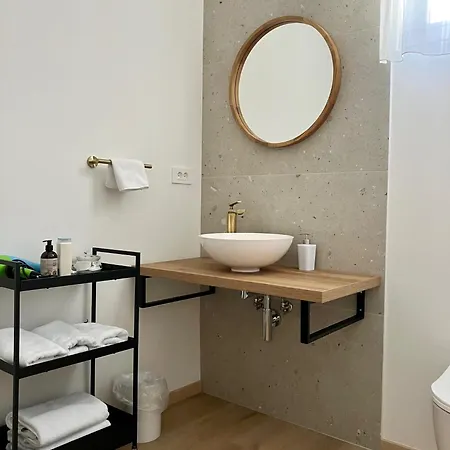 Cozy House Close To Center Bed and Breakfast Λιουμπλιάνα