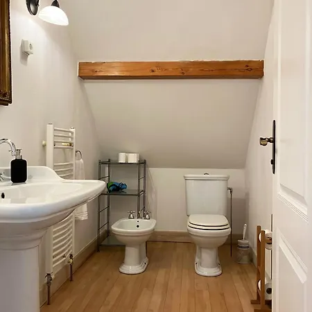 Cozy House Close To Center * Λιουμπλιάνα