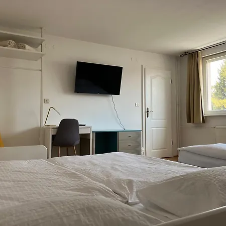 Cozy House Close To Center Λιουμπλιάνα