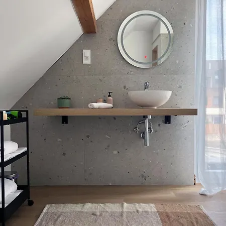 Cozy House Close To Center * Λιουμπλιάνα