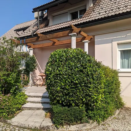 Cozy House Close To Center Λιουμπλιάνα