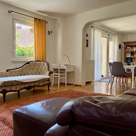 Cozy House Close To Center Bed and Breakfast Λιουμπλιάνα