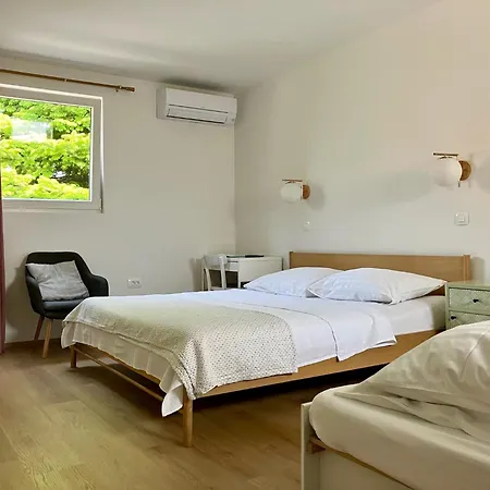 Cozy House Close To Center Bed & Breakfast Lublaň