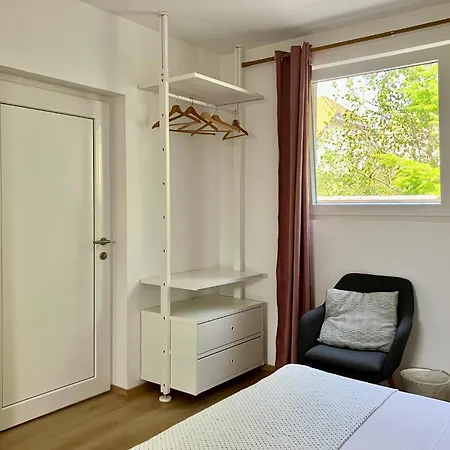 Cozy House Close To Center Bed & Breakfast *