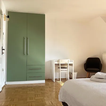 Cozy House Close To Center *